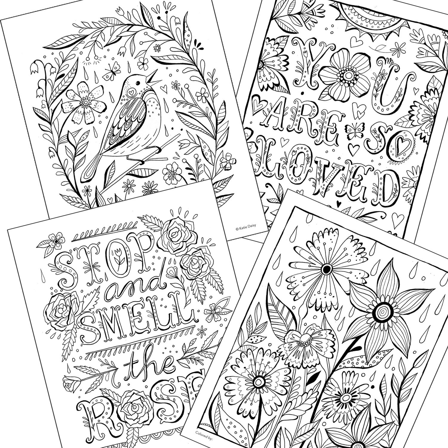 1500x1500 Coloring Books Maxresdefault Make Picture Into Book Page App