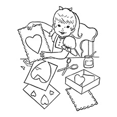 Top 20 Free Printable Mother's Day Coloring Pages Online 230x230 Top 20 Free Printable Mother's Day Coloring Pages Online