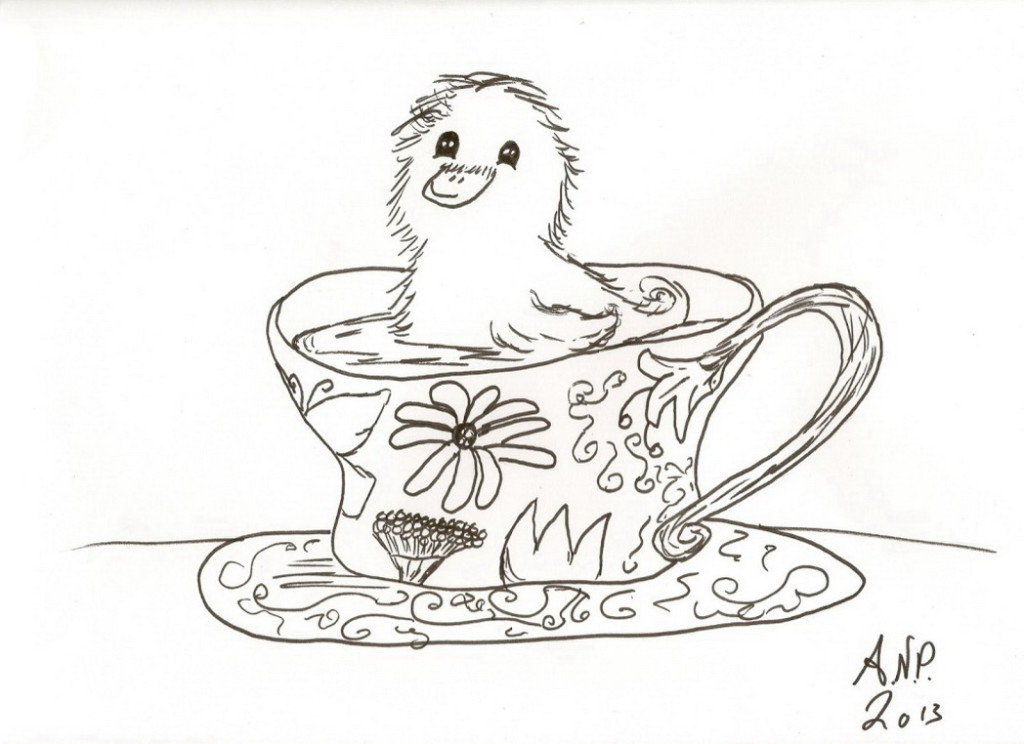 1024x744 Lowercase For Deer Printable Alphabet Coloring Pages Coloring