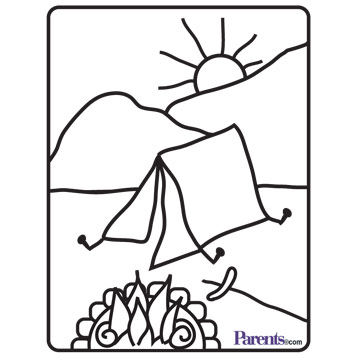 Create Your Own Coloring Book 9 Fun Coloring Pages! 360x360 Create Your Own Coloring Book 9 Fun Coloring Pages!