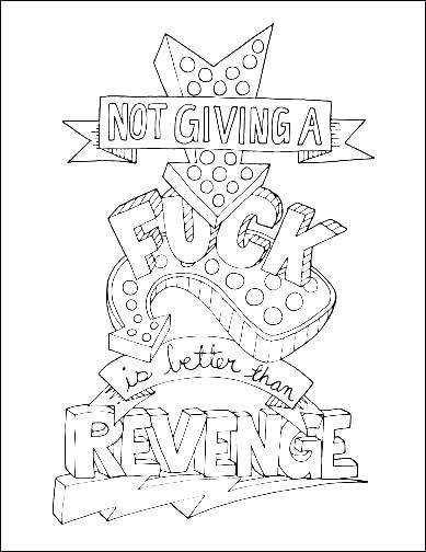 Make Coloring Book Pages In Photoshop Create Your Own Coloring 389x504 Make Coloring Book Pages In Photoshop Create Your Own Coloring