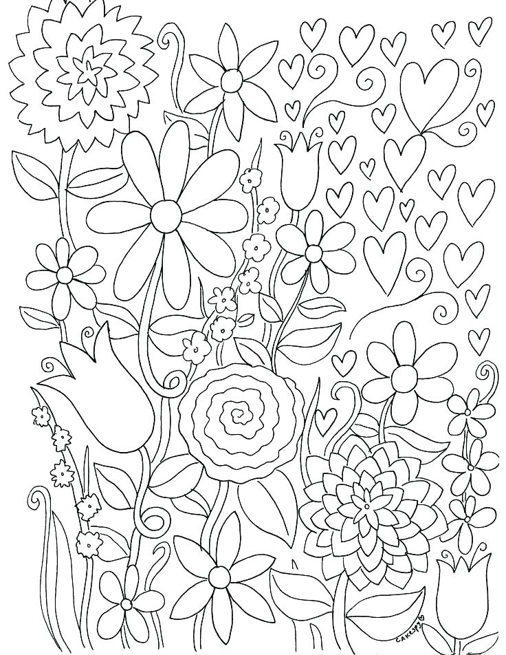 736x952 Make Your Own Coloring Pages With Words Plus Create Your Own