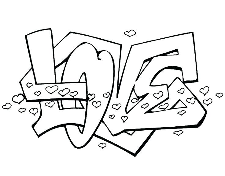 736x578 Coloring Pages Names With On Them Printable Make Your Own Name Yo