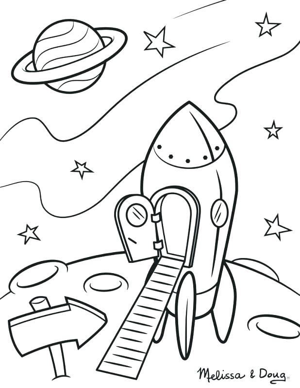 618x797 Solar System Coloring Pages Printable Solar System Coloring Pages