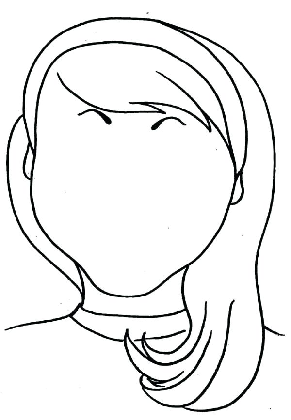 Girl Face Coloring Pages Google Search Safe Pregnancy Makeup Face 600x867 Girl Face Coloring Pages Google Search Safe Pregnancy Makeup Face