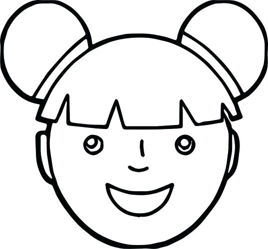 Makeup Face Coloring Pages Medium Size Of Face Coloring Page Girl 537x500 Makeup Face Coloring Pages Medium Size Of Face Coloring Page Girl