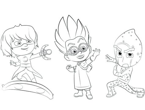 475x360 Descendants Coloring Pages S Mal Evie