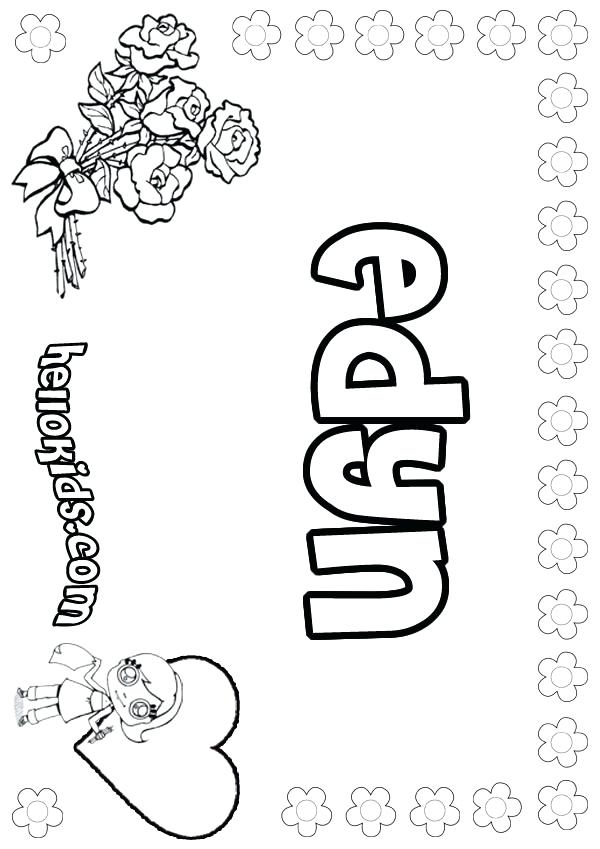 600x849 Disney Descendants Evie Coloring Pages Evie Coloring Pages