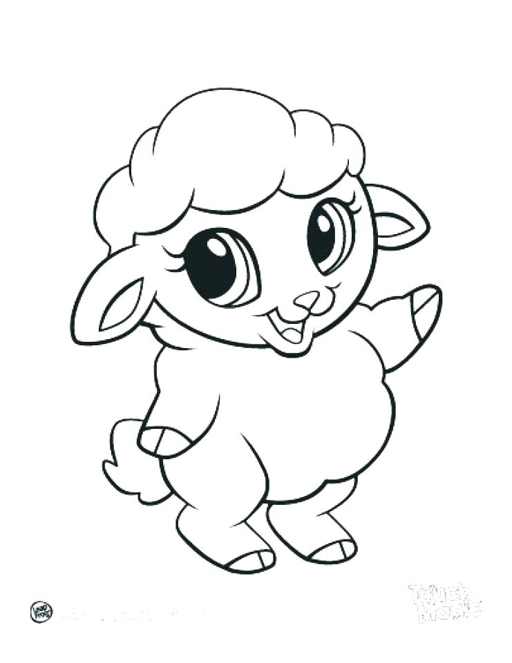 741x960 Mal Coloring Pages