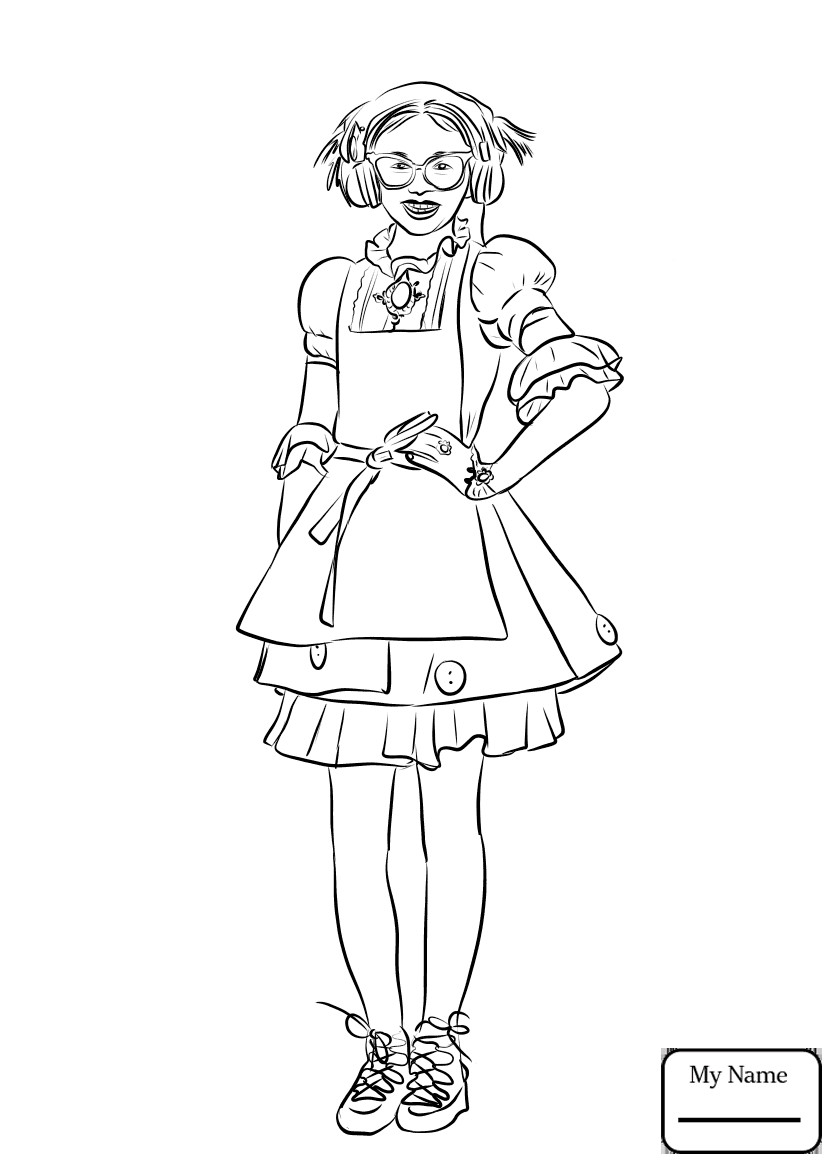 838x1173 Coloring Pages For Kids Cartoons Descendants Ben And Mal Inside