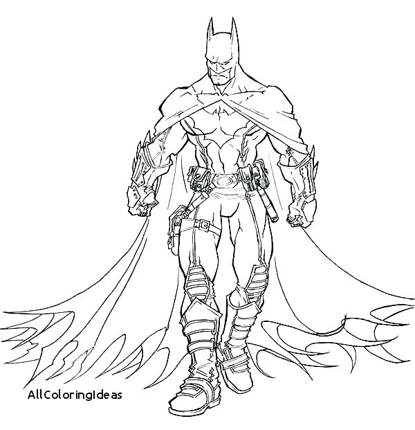 600x621 Descendants Coloring Pages Free Pages To Color Batman Coloring
