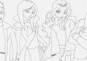 300x210 Descendants 2 Coloring Pages Pics How To Draw Disney Descendants