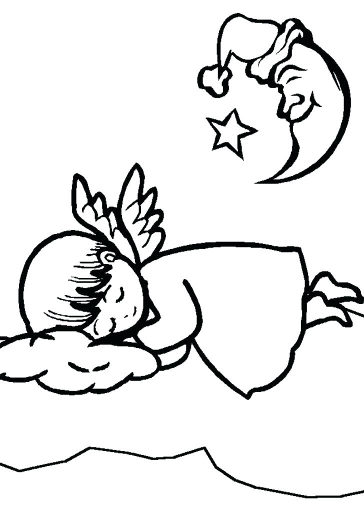 Angel Coloring Pages Printable Angel Coloring Sheets Printable 728x1030 Angel Coloring Pages Printable Angel Coloring Sheets Printable