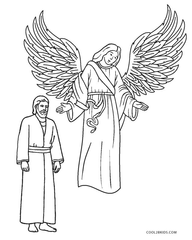 Free Printable Angel Coloring Pages For Kids Cool2bkids 640x800 Free Printable Angel Coloring Pages For Kids Cool2bkids