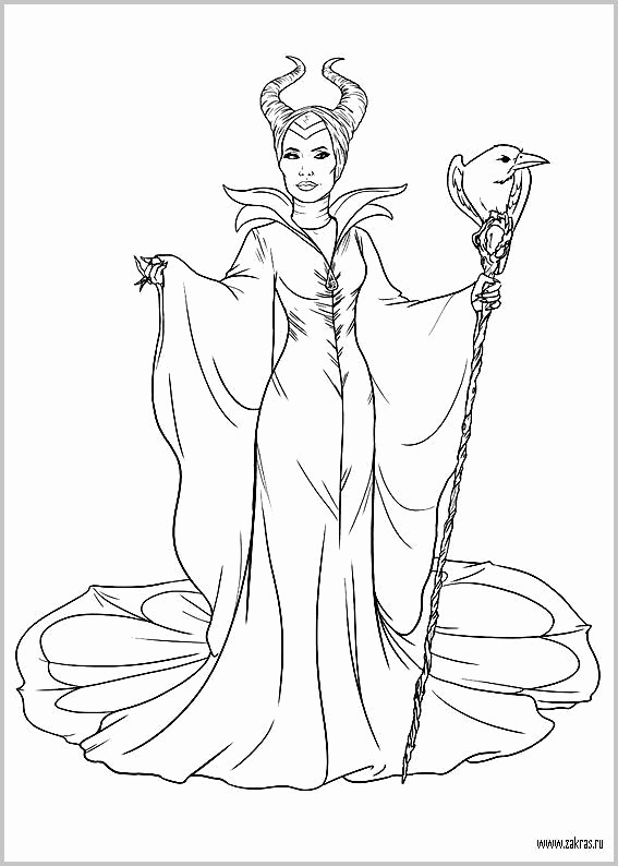 Maleficent Coloring Pages Photos Maleficent E Diablo Coloring Page 567x794 Maleficent Coloring Pages Photos Maleficent E Diablo Coloring Page