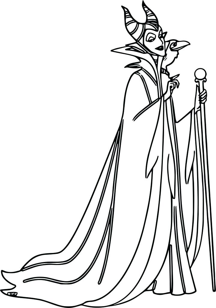 Disney Maleficent Coloring Pages Devon Creamteas 719x1024 Disney Maleficent Coloring Pages Devon Creamteas