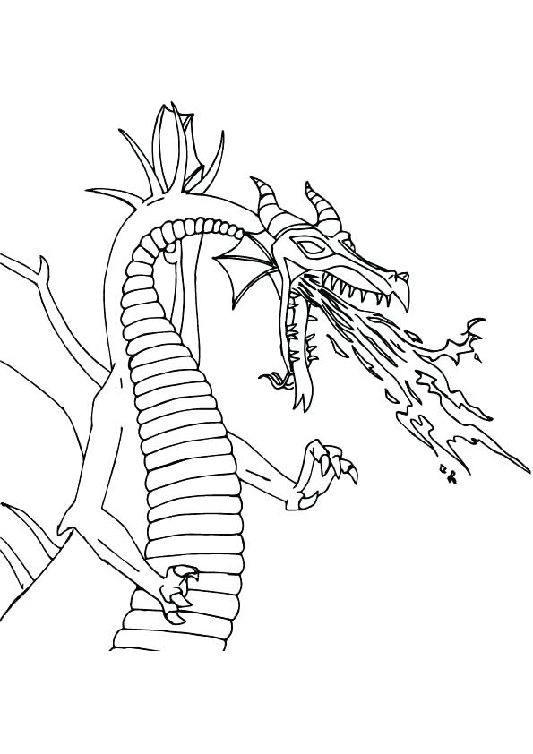 Free Sleeping Beauty Coloring Pages 595x842 Free Sleeping Beauty Coloring Pages
