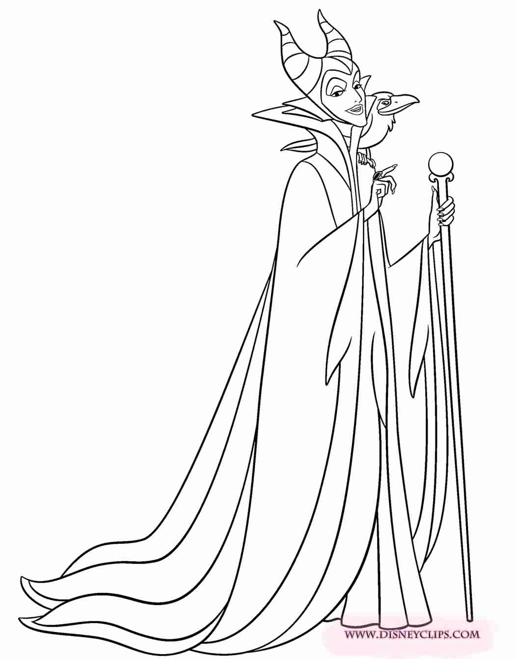 Elegant Disney Maleficent Coloring Pages Download With Olegratiy 1051x1343 Elegant Disney Maleficent Coloring Pages Download With Olegratiy