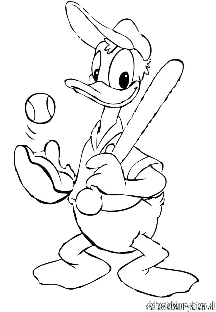 710x1024 Daisy Duck Coloring Pages Daisy Duck Coloring Page Duck Coloring