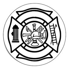 Maltese Cross Coloring Pages Fire Safty Maltese 236x236 Maltese Cross Coloring Pages Fire Safty Maltese