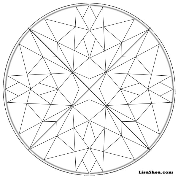 600x600 6 Best Images Of Maltese Adult Coloring Pages Free Printable