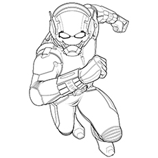 10 Printable Ant Man Coloring Pages For Toddlers 230x230 10 Printable Ant Man Coloring Pages For Toddlers