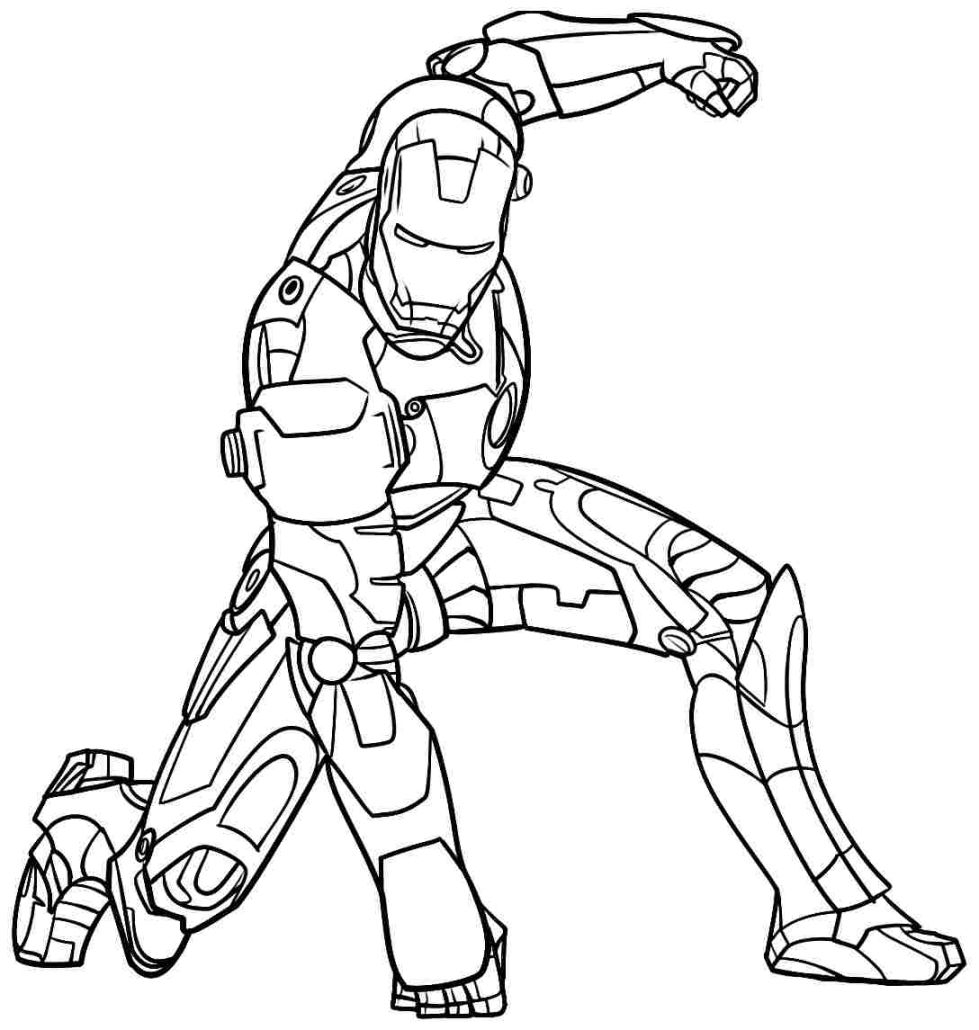 New Iron Man Coloring Pages Design Printable Coloring Sheet 979x1030 New Iron Man Coloring Pages Design Printable Coloring Sheet