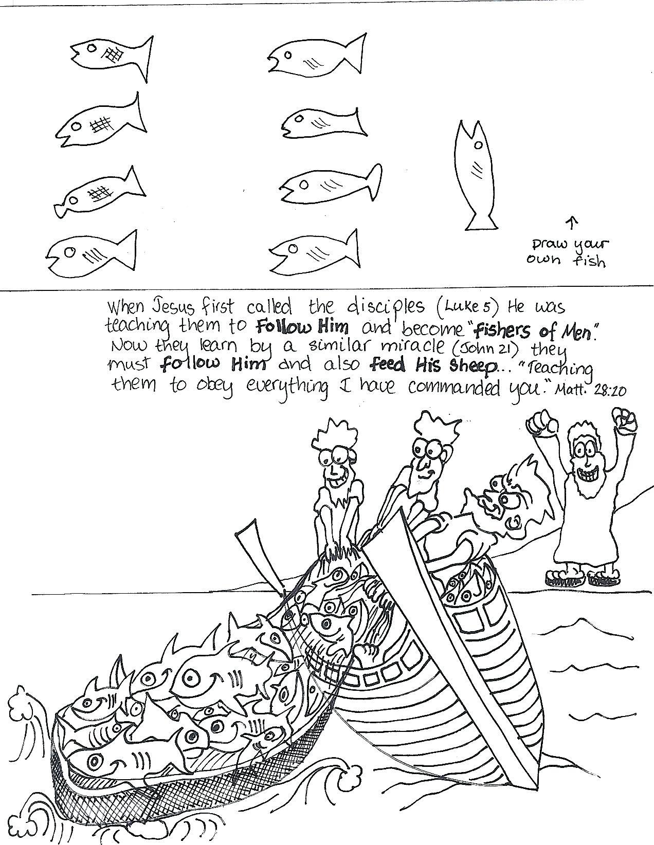The Best Fishers Of Men Coloring Page Robertjhastingsnet Styles 1272x1644 The Best Fishers Of Men Coloring Page Robertjhastingsnet Styles