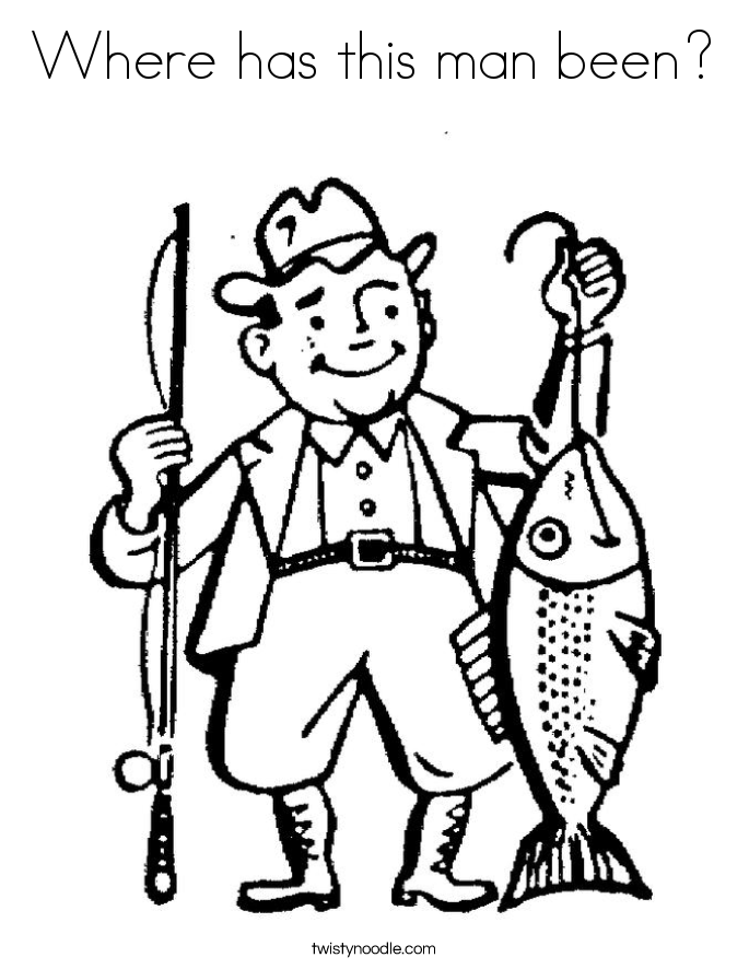 Where Has This Man Been Coloring Page 685x886 Where Has This Man Been Coloring Page