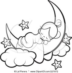 Man In The Moon Templates Moon, Embroidery 236x239 Man In The Moon Templates Moon, Embroidery