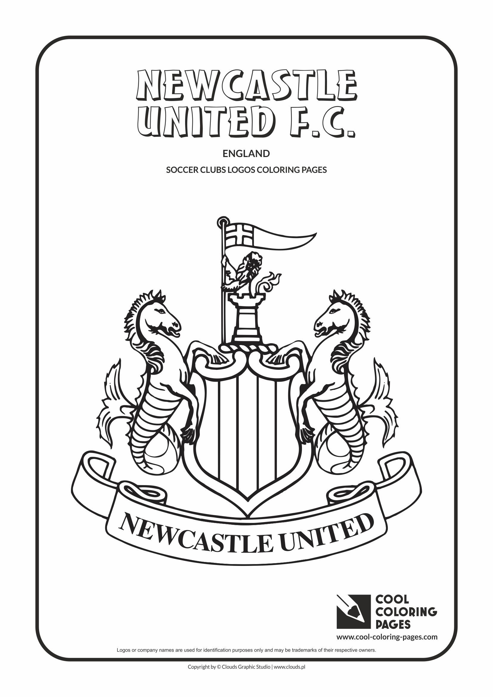 Man Utd Coloring Pages