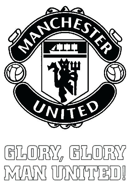 Manchester United Coloring Pages If You Love Coffee And You Love 422x600 Manchester United Coloring Pages If You Love Coffee And You Love
