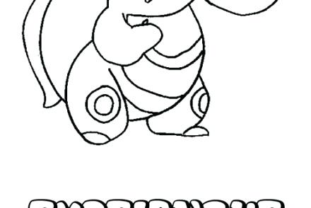 440x294 Remoraid Coloring Pages Hellokidscom Coloriage Pokemon Azumarill