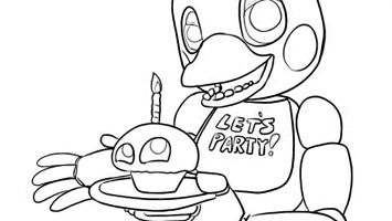 355x200 Uma Coloring Pages Download Coloring For Kids 2018