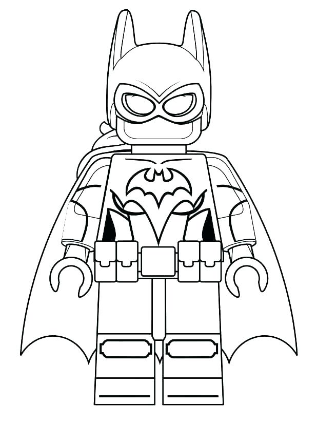 618x824 Batman Color Page Kid Coloring Pages Batman Bat Coloring Page
