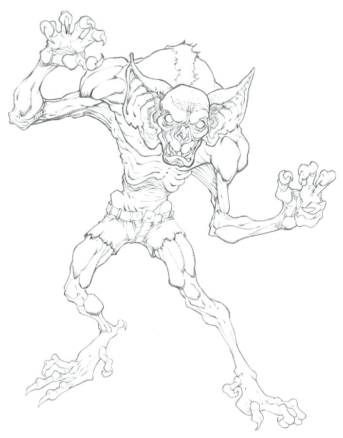 705x900 Coloring Pages Man Bat Printable For Kids Adults Free Man Batman