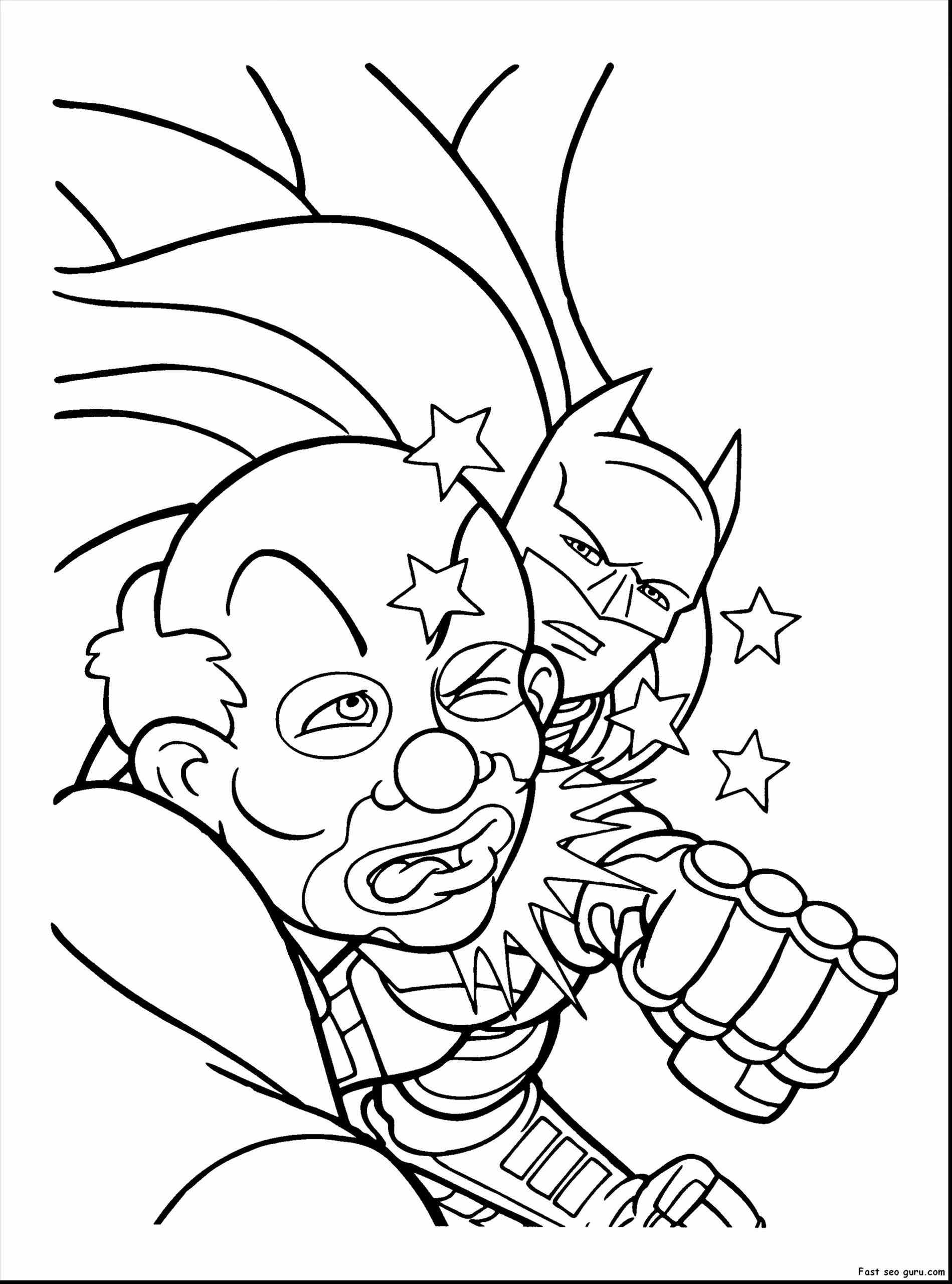 1899x2560 Full Batman The Animated Series Coloring Pages Great With Joker