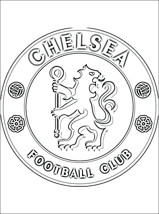 Manchester United Coloring Pages at GetColorings.com | Free printable ...