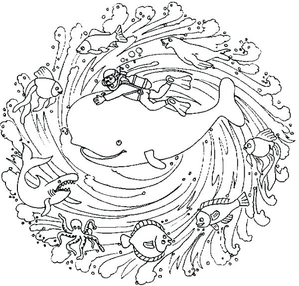 600x573 Mandala Coloring Sheets Ceremony Mandala Coloring Pages Batch