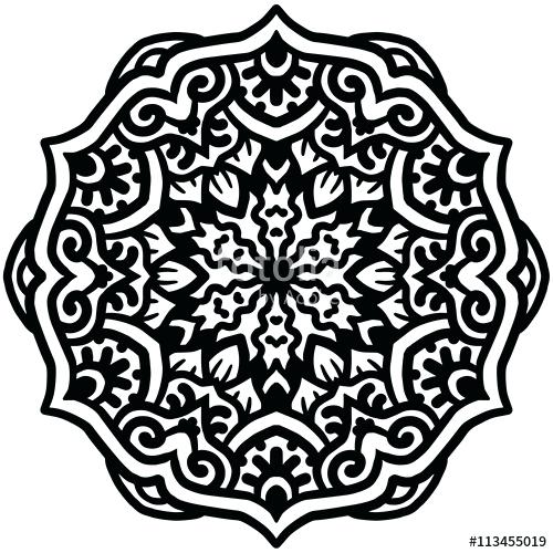 Mandala Color Mandala Coloring Pages Mandala Coloring Pages 500x500 Mandala Color Mandala Coloring Pages Mandala Coloring Pages