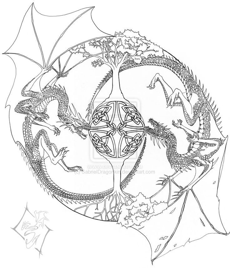 Mandala Coloring Pages Advanced Level 736x858 Mandala Coloring Pages Advanced Level