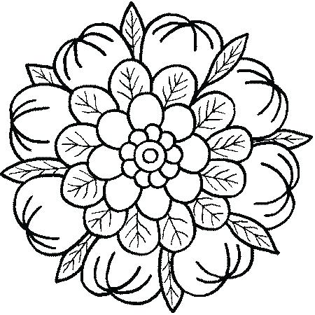 Mandala Coloring Pages Online Amazing Coloring Color Mandalas 450x450 Mandala Coloring Pages Online Amazing Coloring Color Mandalas