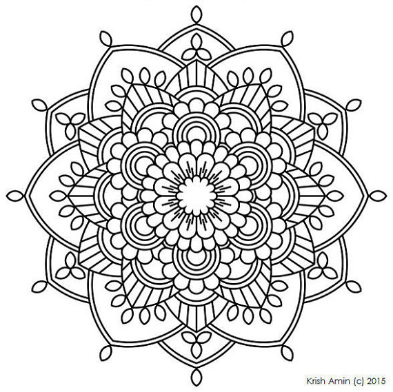Mandala Coloring Pages Pdf At Book Online With Mandalas Remodel 17 570x569 Mandala Coloring Pages Pdf At Book Online With Mandalas Remodel 17