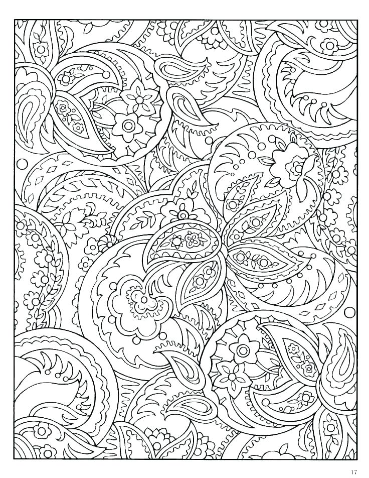 736x952 Coloring Pages Mandala Designs