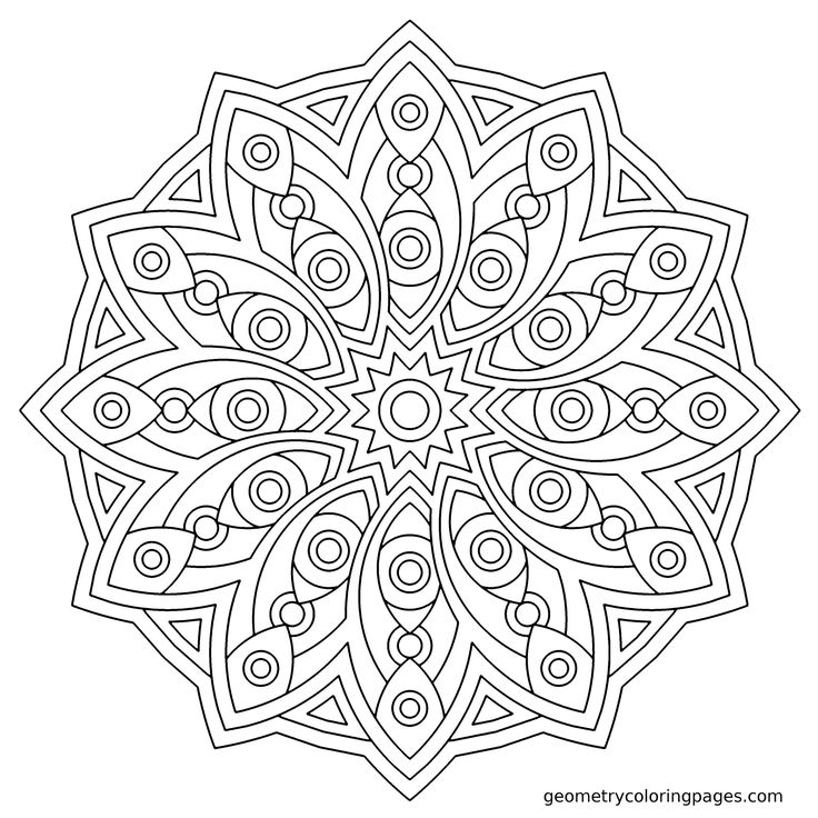 736x736 513 Best Mandala Images On Coloring Pages, Mandala