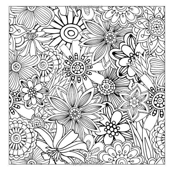 Mandala Design Coloring Pages at GetColorings.com | Free printable ...