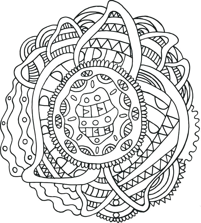 800x889 Meditation Coloring Pages