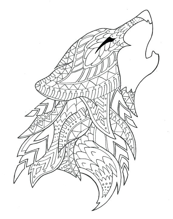 Coloring Pages Cool Designs Fresh Printable Geometric Coloring 570x722 Coloring Pages Cool Designs Fresh Printable Geometric Coloring