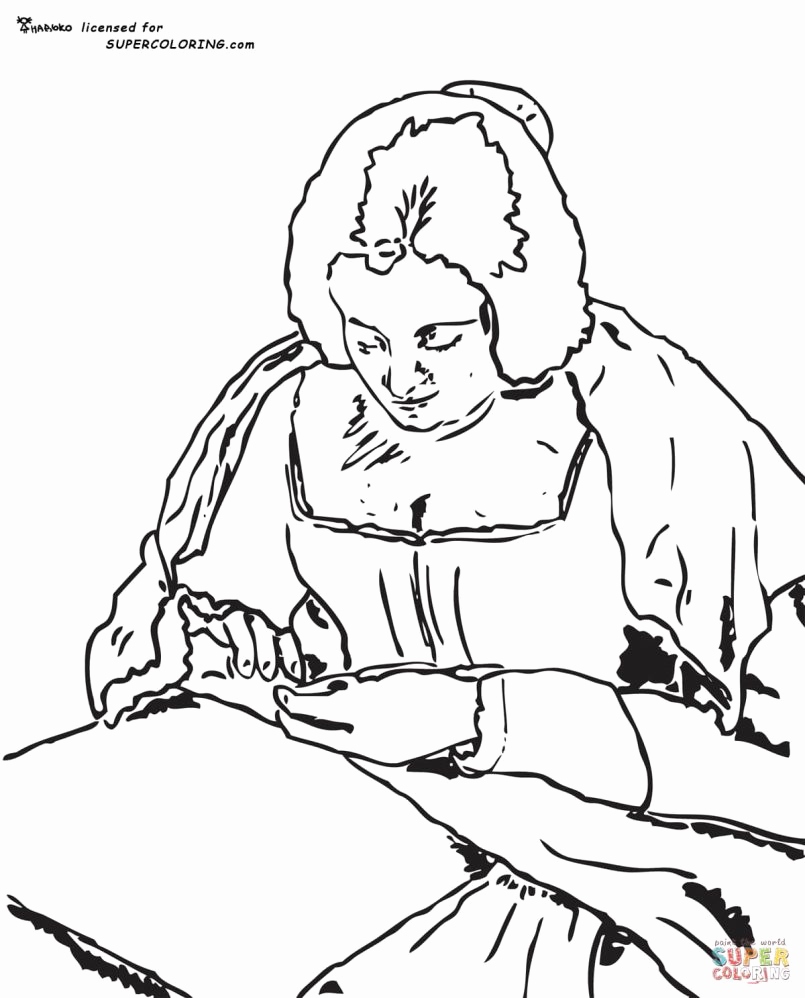 805x998 Picasso Cubism Coloring Pages Collection Coloring Picasso Cubism