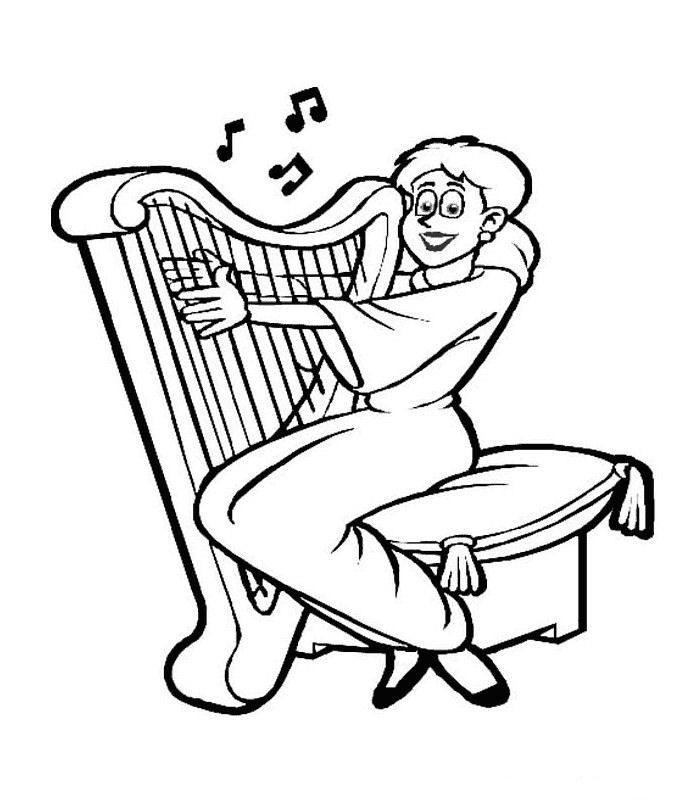 700x800 28 Best Bears Coloring Book Images On Coloring Books